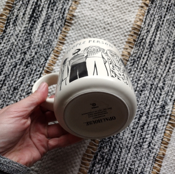 3 /$25 💖 Cool People Person Coffee mug ☕ - Picture 4 of 5